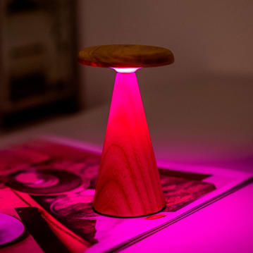Sylvia Table Lamps