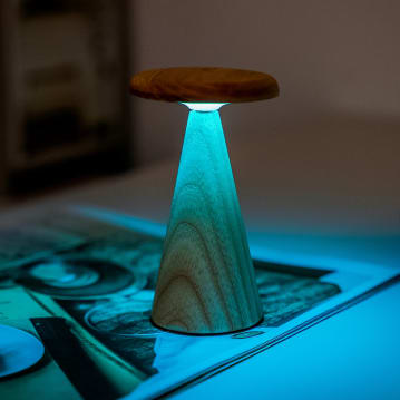 Sylvia Table Lamps