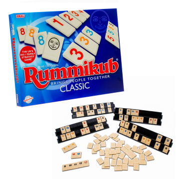Rummikub Classic