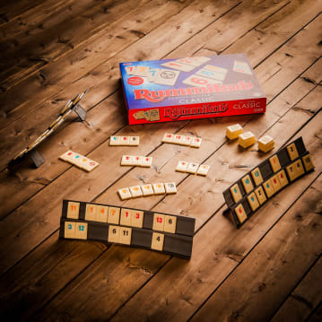 Rummikub Classic