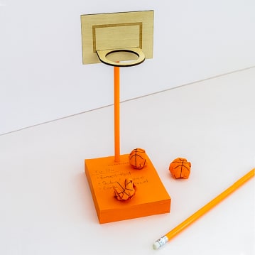 Desktop Dunks