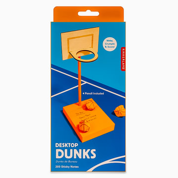 Desktop Dunks