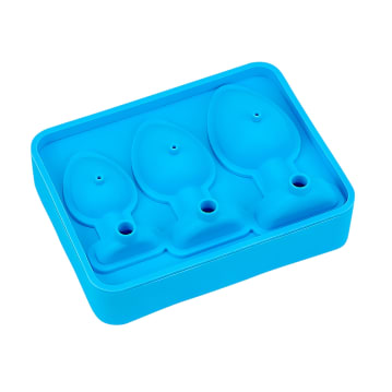 Butt Plug Ice Cube Tray