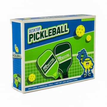 Desktop Pickleball