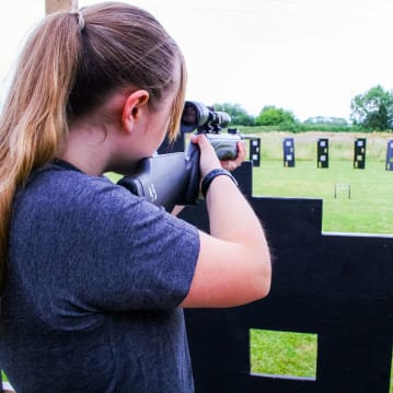 Kid's Spy Camp