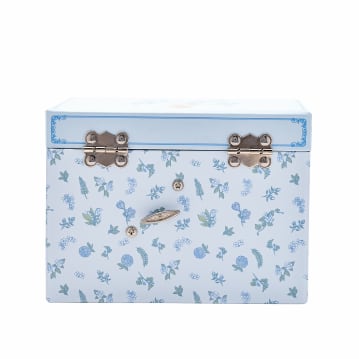Disney Princess Cinderella Musical Jewellery Box
