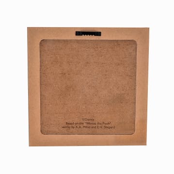 Disney Winnie The Pooh Box Photo Frame