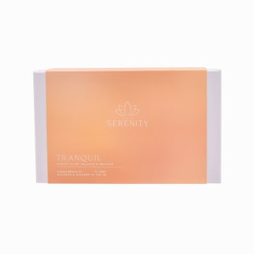 Serenity Tranquil Set of 3 Diffusers