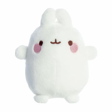 Smol Molang Soft Toy