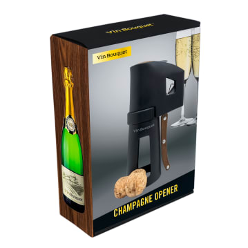Champagne Opener 