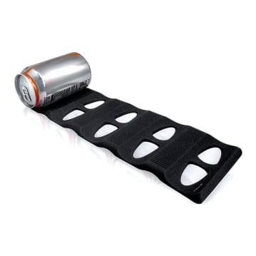Silicone Can Rack