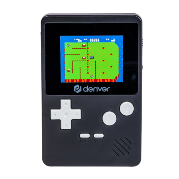 Portable 200 Game Pads