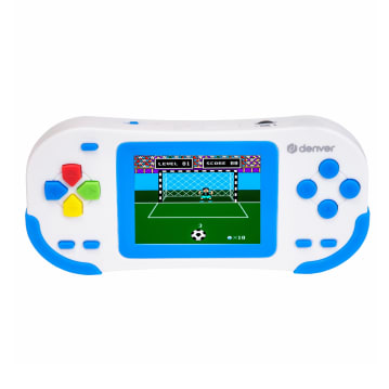 Portable 200 Game Pads