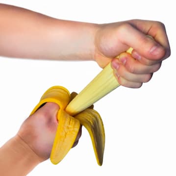 Ripe 'N Ready Stress Banana