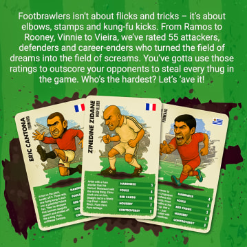 Footbrawlers