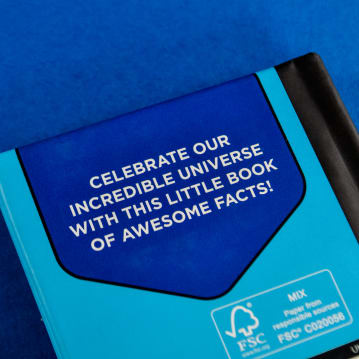 Guide to the Universe Mini Book