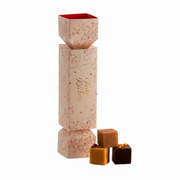 Fudge Kitchen Christmas Cracker Gift