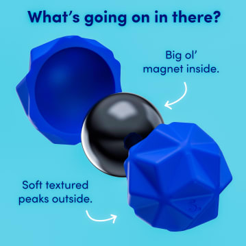 Speks - Odds Soft Silicone Fidget Magnets