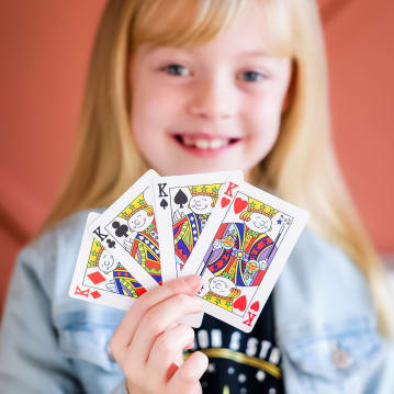 50 Greatest Card Tricks