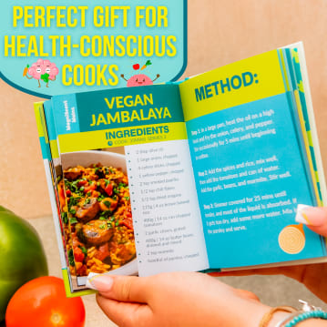 Clean Eating - The Quick & Healthy Recipe Book