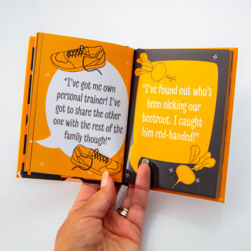 The Unofficial World According to Bob Mortimer Book