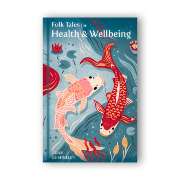 Folk Tales for Health and Wellbeing