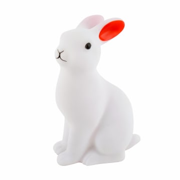 Bunny Rabbit Night Light