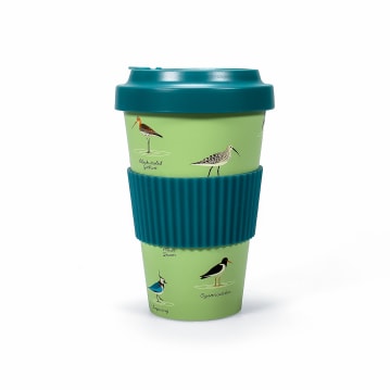 RSPB Water Birds Travel Mug