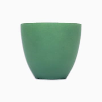 RSPB Robin Ceramic Votive
