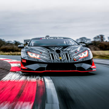 The London Motorsport Experience