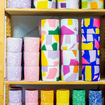 Terrazzo Experience in London