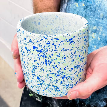 Terrazzo Experience in London