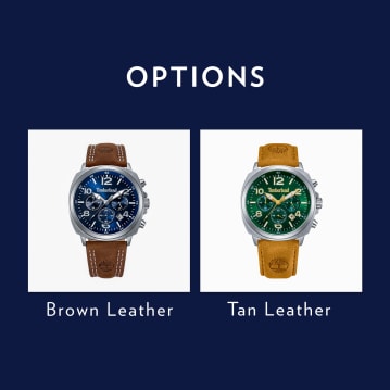 Timberland Denny's Bay Watches