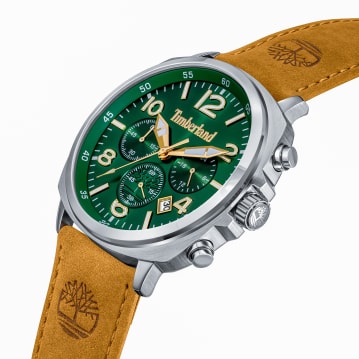 Timberland Denny's Bay Watches