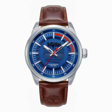 Timberland Lanigan Watches