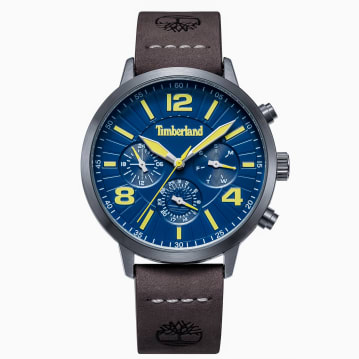 Timberland Louden Watches