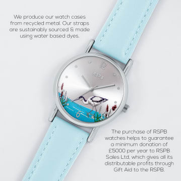 RSPB Adult Watches
