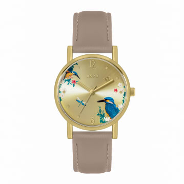 RSPB Adult Watches