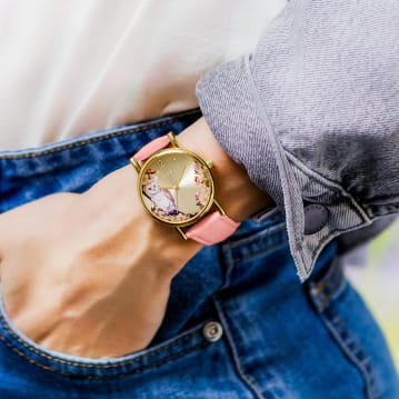 RSPB Adult Watches