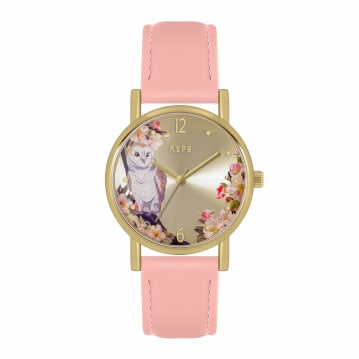 RSPB Adult Watches