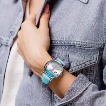 RSPB Adult Watches