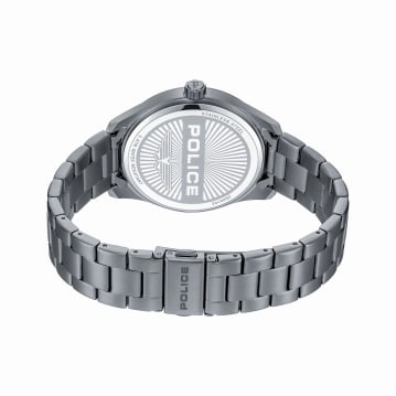 Police Gents Bracelet Watches