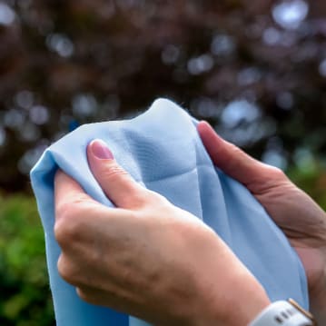 Named Pashmina Scarves