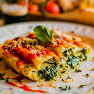 Italian and Pasta Masterclass for One