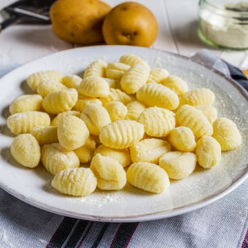 Italian and Pasta Masterclass for One