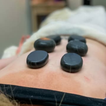 Massage and Unwind with Sweet Tees Wellness and Beauty