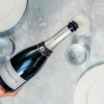 Gusbourne Estate Sparkling Wine Tasting for 2