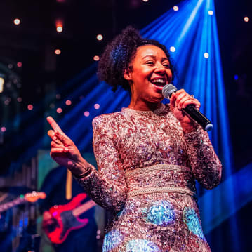 Dine at Soul Supper for Two