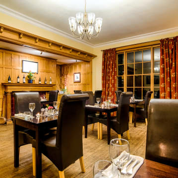 Flowering Jasmine Afternoon Tea for Two at The Grove Cromer