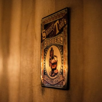 One Hour Escape Room for Two at No Escape London